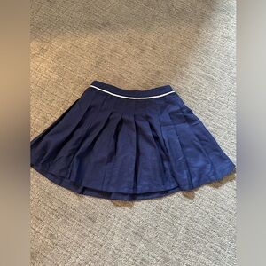 Barely Worn High Waist Skirt